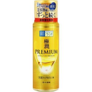 Hada Labo Gokujyun Premium Lotion (Hydrating)170ml