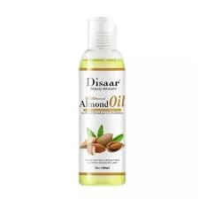 DISAAR -Almond Oil (Whitening and Moisturizing Oil)100ml