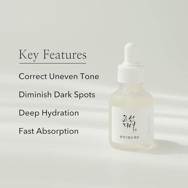 Beauty of Joseon Glow Deep Serum Rice + Alpha-Arbutin - Image 6