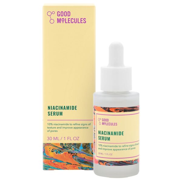 good molecules